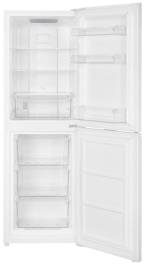 MPM Chłodziarka MPM-230-FF-53 Total No Frost biała MPM Chłodziarka MPM-230-FF-53 Total No Frost biała