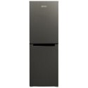 MPM Chłodziarka MPM-230-FF-55 Total No Frost dark inox