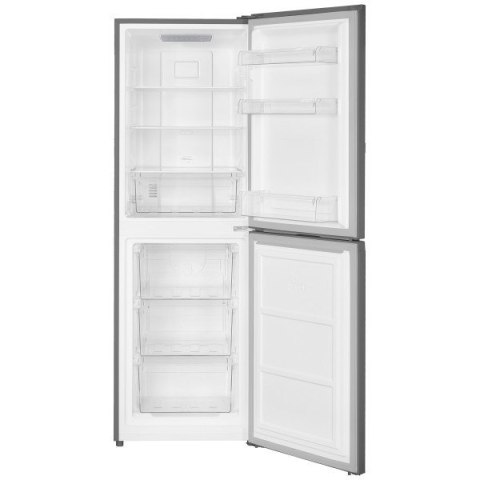 MPM Chłodziarka MPM-230-FF-55 Total No Frost dark inox MPM Chłodziarka MPM-230-FF-55 Total No Frost dark inox