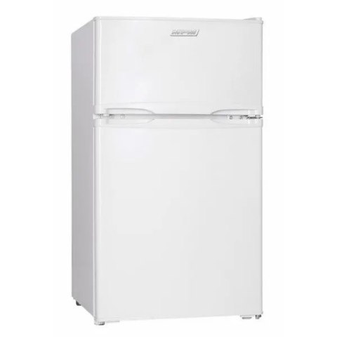 MPM Chłodziarka MPM-87-CZ-13/E biała MPM Chłodziarka MPM-87-CZ-13/E biała