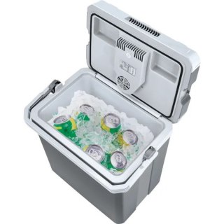 MPM Chłodziarka turystyczna MPM-35-CBM-09YA