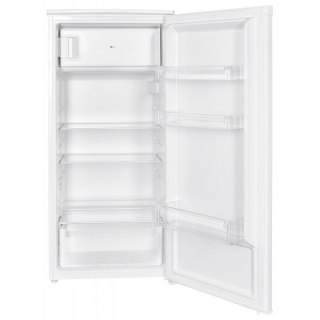 MPM Chłodziarka z zamrażalnikiem MPM-200-CJ-29/E biała