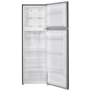 MPM Chłodziarka z zamrażalnikiem MPM-247-CF-29 czarna