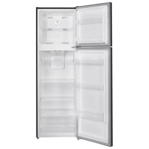 MPM Chłodziarka z zamrażalnikiem MPM-247-CF-29 czarna MPM Chłodziarka z zamrażalnikiem MPM-247-CF-29 czarna