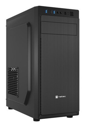 NATEC NATEC PC CASE ARACANTA MIDI TOWER
