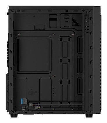 NATEC NATEC PC CASE ARACANTA MIDI TOWER