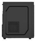 NATEC NATEC PC CASE ARACANTA MIDI TOWER