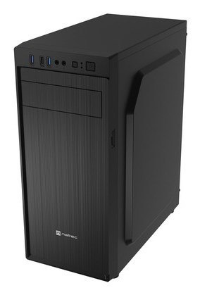 NATEC NATEC PC CASE ARACANTA MIDI TOWER