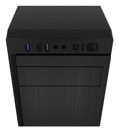 NATEC NATEC PC CASE ARACANTA MIDI TOWER