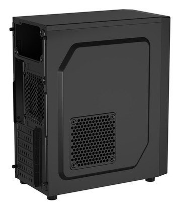 NATEC NATEC PC CASE ARACANTA MIDI TOWER