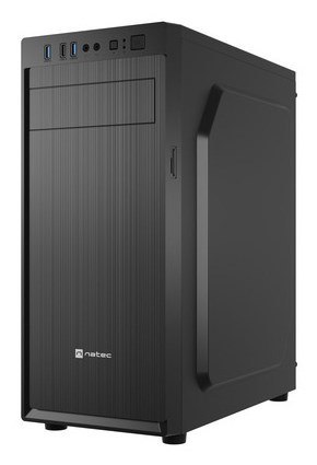 NATEC NATEC PC CASE ARACANTA MIDI TOWER