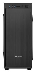 NATEC NATEC PC CASE ARACANTA MIDI TOWER