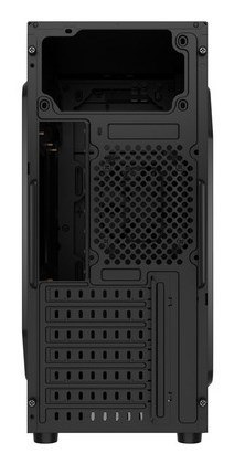NATEC NATEC PC CASE ARACANTA MIDI TOWER