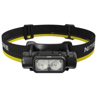 NITECORE Latarka czołowa Nitecore NU53 1800lm