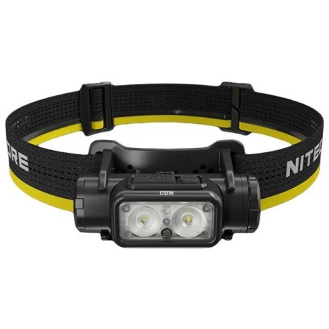 NITECORE Latarka czołowa Nitecore NU53 1800lm