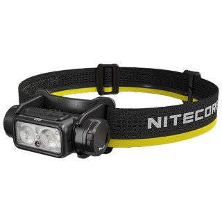NITECORE Latarka czołowa Nitecore NU53 1800lm