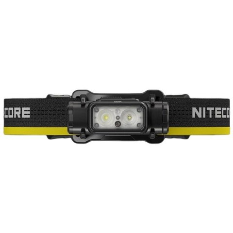 NITECORE Latarka czołowa Nitecore NU53 1800lm