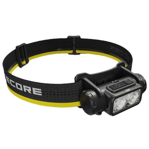 NITECORE Latarka czołowa Nitecore NU53 1800lm