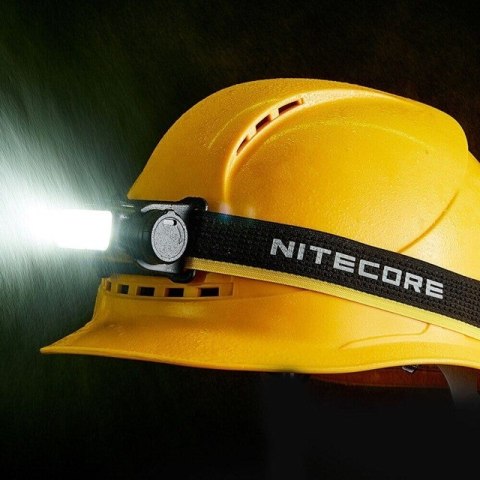 NITECORE Latarka czołowa Nitecore NU53 1800lm