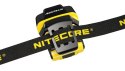 NITECORE Latarka czołowa z klipsem Nitecore NU11 150lm
