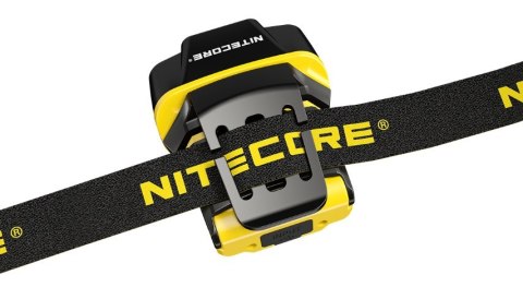 NITECORE Latarka czołowa z klipsem Nitecore NU11 150lm NITECORE Latarka czołowa z klipsem Nitecore NU11 150lm