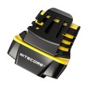 NITECORE Latarka czołowa z klipsem Nitecore NU11 150lm