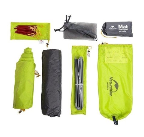 Naturehike Namiot mongar 2 nh17t007-m NATUREHIKE Naturehike Namiot mongar 2 nh17t007-m NATUREHIKE