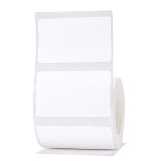 NiiMbot Etykiety termiczne Niimbot R50*30-230White