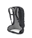 Osprey Plecak turystyczny OSPREY Stratos 24 Tunnel Vision Grey