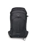 Osprey Plecak turystyczny OSPREY Stratos 24 Tunnel Vision Grey
