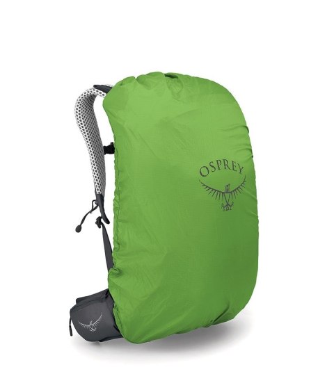 Osprey Plecak turystyczny OSPREY Stratos 24 Tunnel Vision Grey