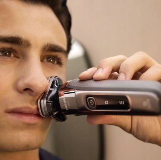 Philips Golarka PHILIPS Seria i9000 Golarka X9002/10