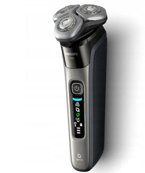 Philips Golarka PHILIPS Seria i9000 Golarka X9002/10