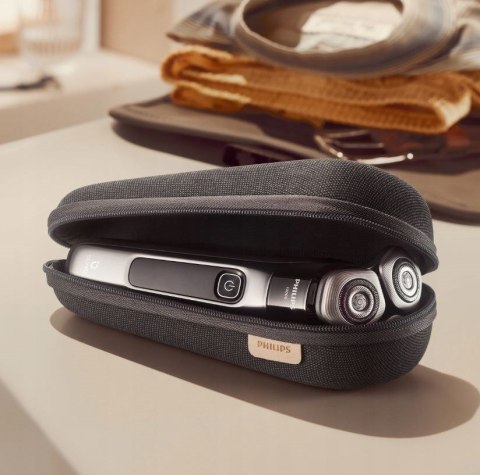 Philips Golarka PHILIPS Seria i9000 Golarka X9002/10
