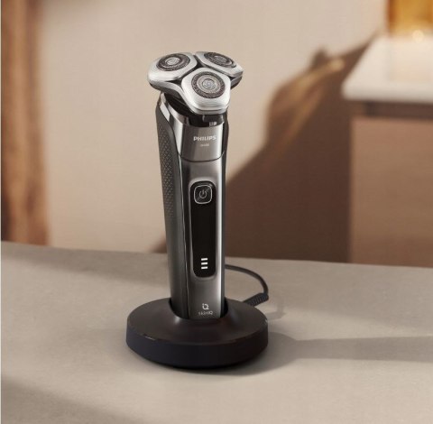 Philips Golarka PHILIPS Seria i9000 Golarka X9002/10