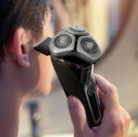 Philips Golarka PHILIPS Seria i9000 Golarka X9002/10