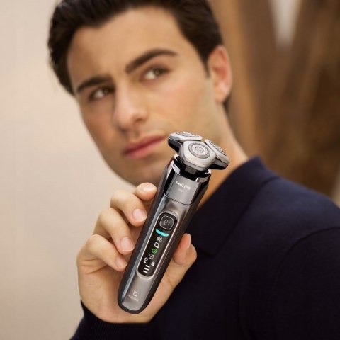 Philips Golarka PHILIPS Seria i9000 Golarka X9002/10