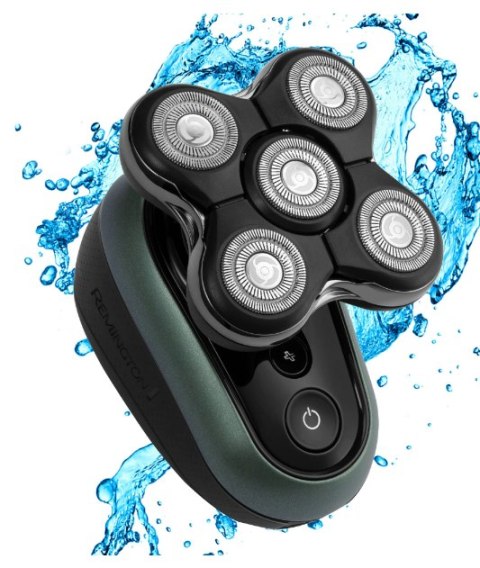 REMINGTON Golarka do głowy REMINGTON XR1600 REMINGTON Golarka do głowy REMINGTON XR1600