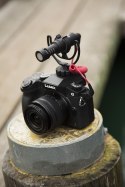 RODE RODE VideoMicro - Mikrofon do kamery