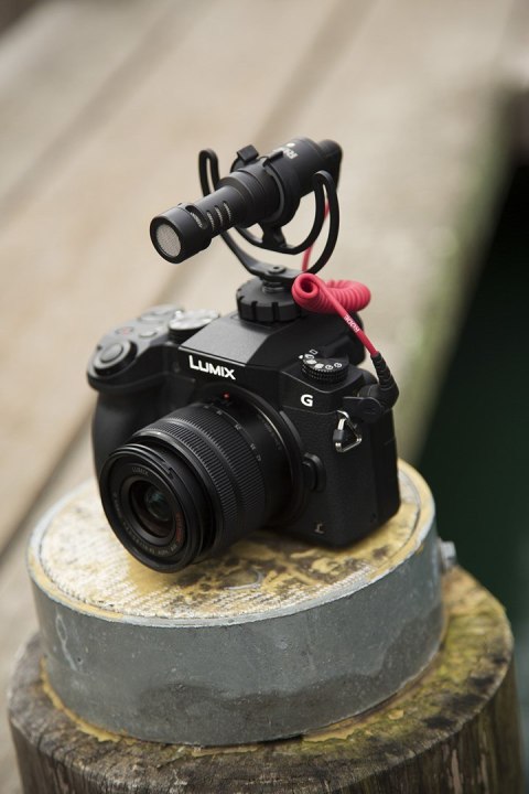 RODE RODE VideoMicro - Mikrofon do kamery