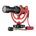 RODE RODE VideoMicro - Mikrofon do kamery