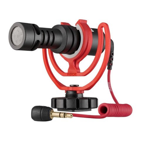 RODE RODE VideoMicro - Mikrofon do kamery