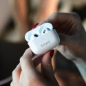 SAVIO SAVIO SŁUCHAWKI BEZPRZEWODOWE BLUETOOTH TWS-01 PRO