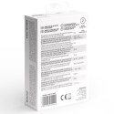 SAVIO SAVIO SŁUCHAWKI BEZPRZEWODOWE BLUETOOTH TWS-01 PRO