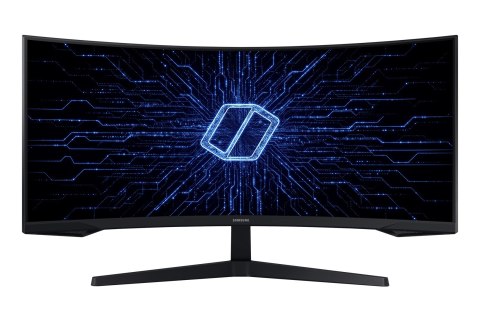 Samsung MONITOR SAMSUNG ODYSSEY G5 LED 34" LC34G55TWWPXEN Samsung MONITOR SAMSUNG ODYSSEY G5 LED 34" LC34G55TWWPXEN