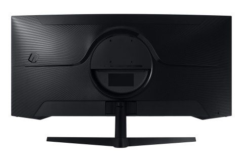 Samsung MONITOR SAMSUNG ODYSSEY G5 LED 34" LC34G55TWWPXEN Samsung MONITOR SAMSUNG ODYSSEY G5 LED 34" LC34G55TWWPXEN