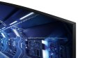 Samsung MONITOR SAMSUNG ODYSSEY G5 LED 34" LC34G55TWWPXEN