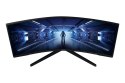 Samsung MONITOR SAMSUNG ODYSSEY G5 LED 34" LC34G55TWWPXEN