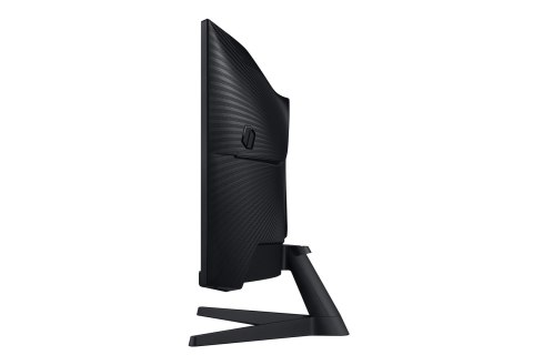 Samsung MONITOR SAMSUNG ODYSSEY G5 LED 34" LC34G55TWWPXEN Samsung MONITOR SAMSUNG ODYSSEY G5 LED 34" LC34G55TWWPXEN