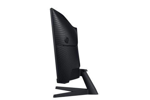 Samsung MONITOR SAMSUNG ODYSSEY G5 LED 34" LC34G55TWWPXEN Samsung MONITOR SAMSUNG ODYSSEY G5 LED 34" LC34G55TWWPXEN